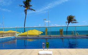 Studio Lateral Vista Mar Barra Apartamento Inteiro Completo